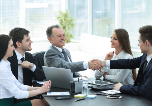 Top 7 Trends in Trust and Corporate Services Market